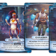 The new heroes for Guardians.